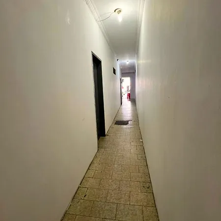 Vana Hotel Fortaleza (Ceara)