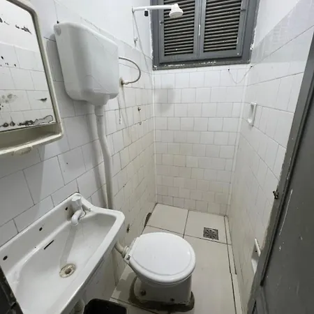 Vana 2* Fortaleza (Ceara)